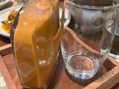 -泰香米泰国餐厅(中大国际店)