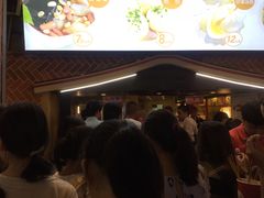 -八婆婆烧仙草(中山路店)