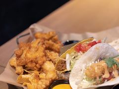 -Taco Bell 塔可钟(民田路店)