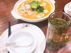 -田水湾丨地道安徽菜(文化路店)