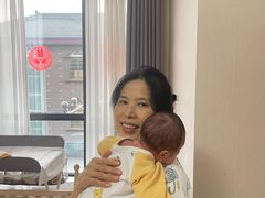-佳禾月嫂育儿嫂(拱墅店)