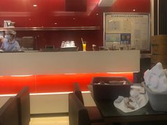 -豪客来牛排(府河店)