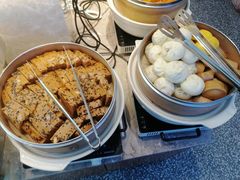 -素满香·素食自助餐(福州·长乐北路店)
