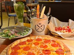 -火鬼 PYRO(五道口店)