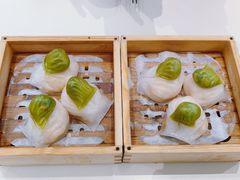 -蔡澜点心·粤菜(月星环球港店)