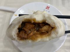 三丁包-怡园饭店-餐厅(四望亭店)