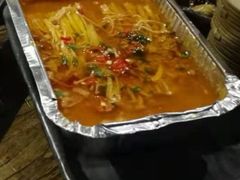 -并州大牌档之醉轻尘