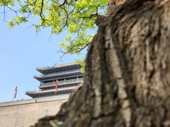 -西安城墙·碑林历史文化景区