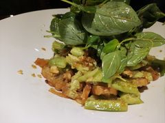 油条拌黄瓜-58度品质川菜馆(经一路店)