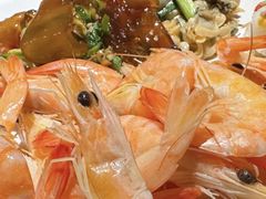 -好伦哥比萨烤肉自助(马家堡店)