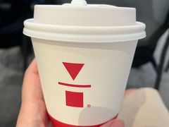 -代数学家algebraist coffee(亲橙里购物中心店)