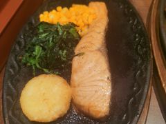 -萨莉亚意式餐厅(杭州滨江天街店)