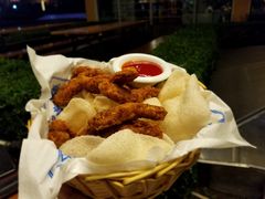 -宝莱纳餐厅(滨江店)