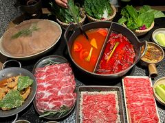 -大龙燚·旷野鲜火锅(广州首店)