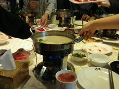 -大胖骨汤火锅(裕华店)