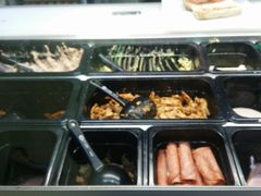 -赛百味SUBWAY(三阳广场店)