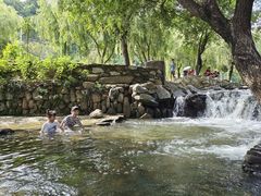 -武汉姚家山旅游景区