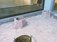 -Metal hands·铁手咖啡