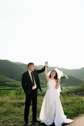 点击看大图 -情订奇缘婚纱摄影(和平路店)