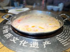 -泽成冰煮羊(非·遗东岸国际店)