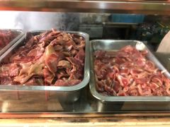 -王记生烫牛杂面馆(兰陵路店)