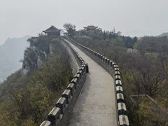 -抱犊寨风景区