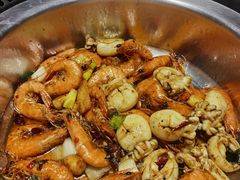 神鲜虾-七欣天香辣蟹火锅(苏州相城VIP总店)