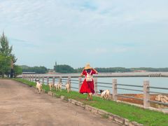 -三娘湾旅游风景区