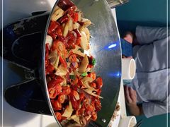 -小辣椒(华富店)