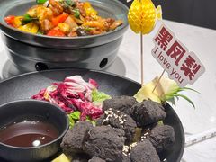 -美奈小馆·东南亚菜(中海环宇城店)