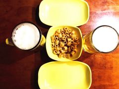 啤酒-BHC炸鸡(明洞总店)