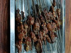 -清真·马峰烤肉(小学习北巷店)