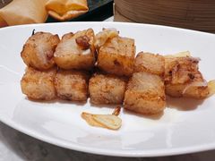 -广州天河合景福朋喜来登酒店 · 聚味轩中餐厅