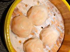 -蝴蝶里·粤菜·点心(滨江龙湖店)