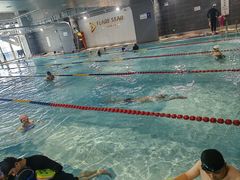 -FLARE STAR FITNESS(复地活力城店)