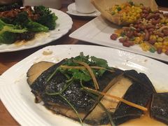 -莲池荟素食馆·12年老字号(光孝寺店)