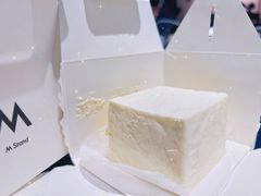 -M Stand(杭州萧山万象汇店)