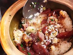 -红星光发煲仔饭(文海店)