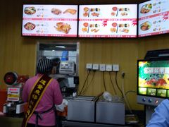 -香妃烤鸡(新奥店)