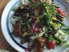 南瓜沙拉-SMOKI & CO(五大道店)