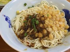 -兵哥豌豆面(建设巷店)