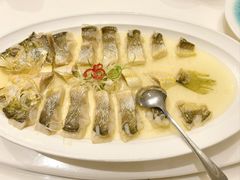 -御沪沪味园.融合菜.海鲜(斜土路店)
