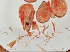 -汉巴味德(鞍山万象汇店)