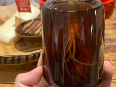 -聂发财重庆江湖菜(解放碑店)
