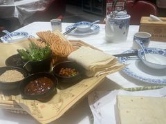 -大张烙馍村·美食地标(泉山店)