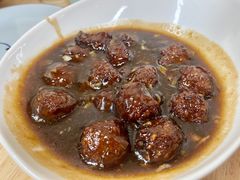 糖醋丸子-食客居(缔景店)
