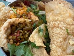 -红鼻子桂林米粉(金唐新光界店)