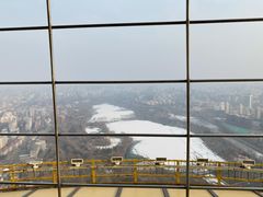 -中央广播电视塔