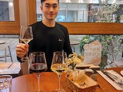 -Blac+Blac(中海环宇荟店)