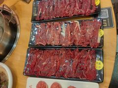 -嬷孙家潮汕牛肉火锅(北京路天河城店)